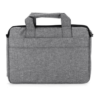 Résistant à leau antichoc Laptop Bag Sac à main pour ordinateur portable MacBook dans les 13/14 / 15.6 pouces