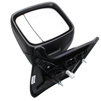 Rétroviseur daile apprêté électrique de voiture gauche pour Opel Vivaro Renault Trafic Van 2015-2018