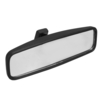 Rétroviseur intérieur en verre de voiture large plat pour Peugeot 106205206306405