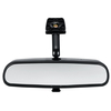 Rétroviseur large intérieur de voiture pour Honda Civic 1996-2000 76430-S01-A01ZA
