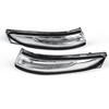 Rétroviseur latéral feu de recul clignotant lampe pour Hyundai Verna Accent 2011-2017