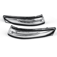 Rétroviseur latéral feu de recul clignotant lampe pour Hyundai Verna Accent 2011-2017