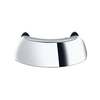 Rétroviseurs de sécurité grand angle de moto angle mort pour BMW R1200GS LC R1250GS ADV accessoires