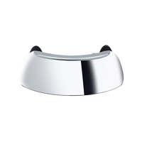 Rétroviseurs de sécurité grand angle de moto angle mort pour BMW R1200GS LC R1250GS ADV accessoires