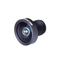 Runcam HDZero M8 FOV Objectif de caméra FPV à 150 degrés pour Runcam Nano HD Camera Racing Drone RC