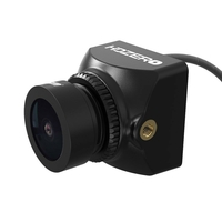 Runcam HDZero Micro V2 720p 60fps 4:3/16:9 Caméra FPV pour HDZero et Sharkbyte HD System FPV Racing RC Drone