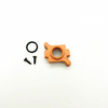 RunCam Micro Swift 2 Support de fixation porte-caméra 14x14mm pour drone FPV RC