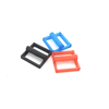 Runcam Nano 3 FPV Camera Mount Fixing Mount Pièce de rechange Bleu / Orange / Noir