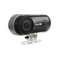 RunCam pouce ultra-léger 1080P 60fps Mini FPV HD caméra gyroscope intégré FOV 150 degrés pour FPV Racing Drone