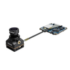RunCam Split 4 4K Enregistrement haute définition / FPV 2 en 1 FPV à faible latence Caméra FPV 16: 9/4: 3 NTSC / PAL com