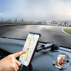 RUNDONG Universel Voiture Dashboard Montage Porteur Téléphone Tablette PC Support pour iPhone 7 6 iPad Air 2 Samsung S8