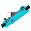 Running Sport Anti-vol taille sac unisexe poids léger téléphone cas ceinture multifonction
