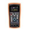 RUOSHUI Handheld LCR Bridge Meter Digital Capacitance Multimeter Testeur de résistance dinductance Calibrage ESR av