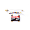RUSH TANK II V2 Ultimate 5.8G 48CH Raceband PIT / 25/200/500 / 800mW Switchable 2-8S VTX Transmetteur FPV pour RC FPV Ra