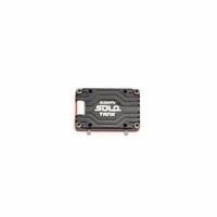 RUSH TANK SOLO 5.8GHz 48CH PIT / 25/400/800/MAX mW VTX FPV émetteur intégré AGC Microphone Support Smart Audio pour RC R