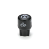 RUSHFPV RUSH Cherry Stubby HD 5.8Ghz FPV Antenne LHCP RHCP pour DJI Goggles FPV VTX Lumenier