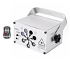 RVB LED Lampe de représentation détape USB Projecteur Lumière Musique Disco DJ Éclairage