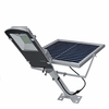 Réverbère actionné solaire de sonde de lumière de 30W 60LED 800LM avec la lumière extérieure imperméable de contrôle de