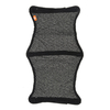 S / M / L / XL 3D nid dabeille moto universelle housse de siège frais coussin maille coussin respirant