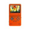 S-100 64GB 10000 Jeux 3.0 pouces IPS HD Console de jeu portable à écran Prise en charge PS1 CPS NEOGEO SFC MD Sortie TV