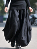 S-3XL Femmes Harem Casual Loose Baggy Lantern Pants