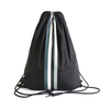 S-5296 imperméable à leau portable sac à cordon de sac à dos de capacité élevée sac à dos randonnée sports
