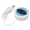 S-W10 Thermomètre de congélateur LCD Capteur de température avec câble 1, 2M