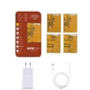 S1 LCD 3D Affichage Digitizer Testeur Décran Tactile Pour iPhoneX XS XR XSMAX Testeur Multifonction Avec Carte PCB