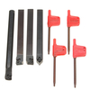 S10k-SCLCR06 SCLCR1010H06 SCLCL1010H06 CN1010H06 Supports avec 4 pièces T8 Clés