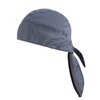 S621 équitation pirate chapeau séchage rapide sport écharpe transpiration respirant protection contre le soleil