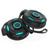 S660 TWS bluetooth 5.2 écouteurs lumières rvb faible latence longue endurance contrôle tactile jeux e-sport casque avec