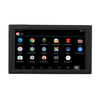S900 Écran tactile WiFi bluetooth mains libres Connexion de téléphone portable MP3 Vidéo Play FM voiture GPS Navigation