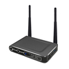 S922 Amlogic S922X Hexa-core DDR4 2G RAM eMMC 16G bluetooth 4.2 5G double bande Wifi Android 9.0 4K TV Box