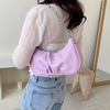 Sac à bandoulière à bandoulière pour femmes