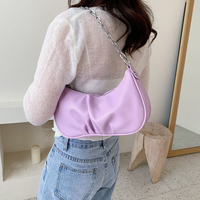 Sac à bandoulière à bandoulière pour femmes