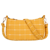 Sac à bandoulière à bandoulière pour téléphone portable à la mode pour femme