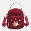 Sac à bandoulière à la mode pour femmes