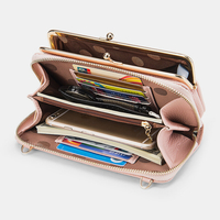 Sac à bandoulière à la mode sac à bandoulière embrayages sac pour les femmes