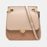 Sac à bandoulière décontracté pour femme