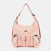 Sac à bandoulière de grande capacité anti-vol étanche pour femmes sac à bandoulière sac à main sac à dos