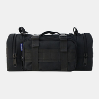Sac à bandoulière de mode de sac de poitrine tactique