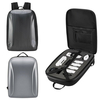 Sac à bandoulière de rangement étanche Portable sac à main étui de transport pour Hubsan ACE PRO/ACE SE RC Drone Quadric