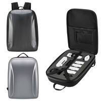 Sac à bandoulière de rangement étanche Portable sac à main étui de transport pour Hubsan ACE PRO/ACE SE RC Drone Quadric