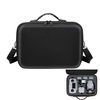 Sac à bandoulière de rangement étanche Portable sac à main étui de transport pour Hubsan ZINO Mini SE/PRO RC Drone Quadr