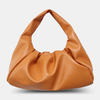 Sac à bandoulière en cuir PU pour femmes