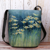 Sac à bandoulière en feutre pour femme