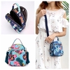 Sac à bandoulière léger à bandoulière pour femme