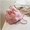Sac à bandoulière mignon Sac à bandoulière Sac à bandoulière