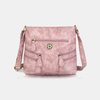 Sac à bandoulière étanche pour femme