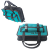 Sac à outils PENGGONG 260 * 155 * 55mm sac à outils électricien étanche Oxford toile sac à main organisateur outils
